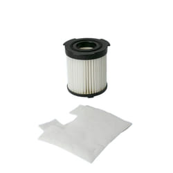 Menalux F 100 Filtre