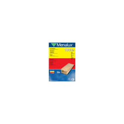 Menalux 1802 p 10 sacs d'aspirateur pour Progress, Nilfisk et Thomas (Import Allemagne)