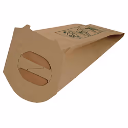 Menalux 2970 P, Aspirateur balai, Sac à poussière, Marron, Papier, BISSELL Amigo ETA Sting 0430 ETA Sting 0430, 1430, 2430 ET ...
