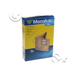 S47 5 sacs + 1 mf - 9001967034 - electrolux