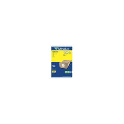 Electrolux - Menalux 1501 p Lot de 5 sacs en papier pour aspirateurs Tornado (Import Allemagne)