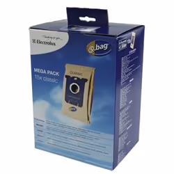 Electrolux W7-50580/MP, 15 pièce(s)