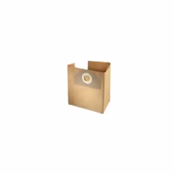 Lot de 4 sacs en papier avec collerette pour Aspirateur. Référence de la pièce : 9001969287, Marque : ELECTROLUX.