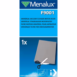 Menalux F 9001 Universel Filtre