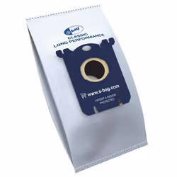 Electrolux E 201B Filtre