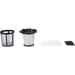 Electrolux - Filtre moteur cylindrique avec 1 micro-filtre + 1 filtre lavable pour aspirateur Tornado 9001969873