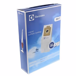Electrolux ES17 Accessoire et fourniture pour aspirateur Aspirateur balai Filtre - Vue supplémentaire 4
