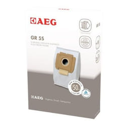 AEG GR 5S Sac à poussière