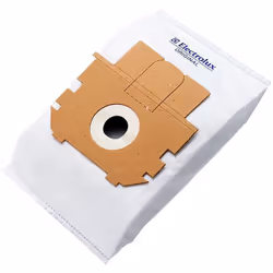Lot de 4 sacs ES39 + filtre moteur d'origine pour aspirateur ELECTROLUX 9002565431 Appareils compatibles : [ASPIRATEUR ELECTR ...