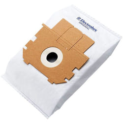 Electrolux - Lot de 4 sacs ES39 + filtre moteur d'origine