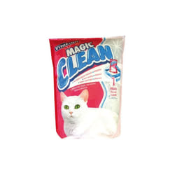 Vitakraft - Litière magic clean 4 semaines 4.2l