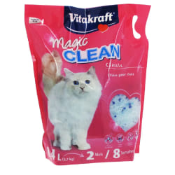 Vitakraft Magic Clean Classic - 8,4L