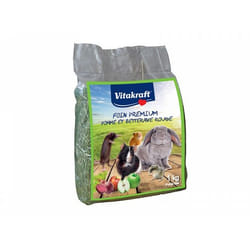 Vitakraft Foin premium à la betterave et pomme
