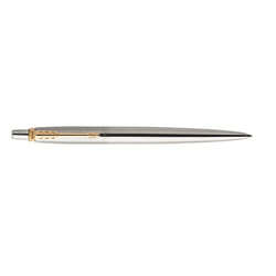 Parker 2020647 stylo roller Stylo à bille retractable avec clip Bleu 1 pièce(s)