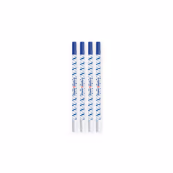 Papermate Magic+, Bleu, Blanc, Bleu, Fin, 4 pièce(s)
