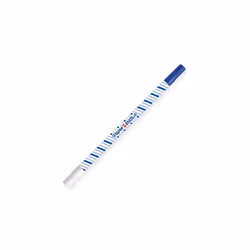 Papermate Magic+ stylo-plume Bleu, Blanc 4 pièce(s)
