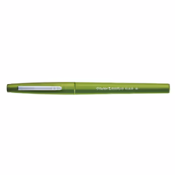 Papermate Flair Original stylo-feutre Moyen Bleu, Vert, Orange, Rose