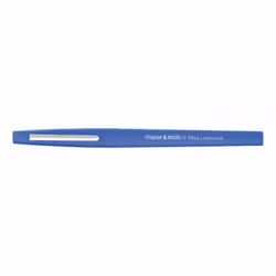 Papermate Flair stylo-feutre Moyen Bleu 5 pièce(s)