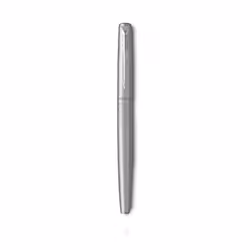 Parker Jotter stylo-plume Noir, Chrome 1 pièce(s) - Vue supplémentaire 4