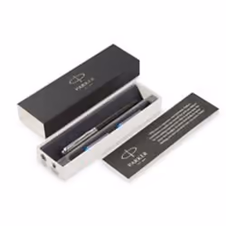 Parker Jotter stylo-plume Noir, Acier inoxydable 1 pièce(s) - Vue supplémentaire 4