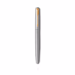 Parker Jotter stylo-plume Noir, Or, Acier inoxydable 1 pièce(s)