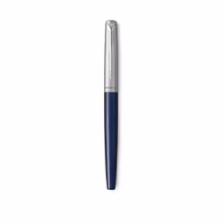 Parker Jotter stylo-plume Noir, Bleu, Acier inoxydable 1 pièce(s) - Vue supplémentaire 4