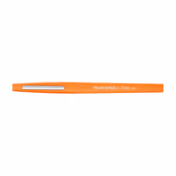 Papermate Flair stylo-feutre Moyen Bleu, Orange, Rose, Violet 4 pièce(s)