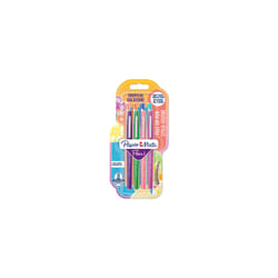 Papermate Flair stylo-feutre Moyen Multicolore 8 pièce(s)