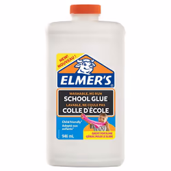 Elmer's 2079104, 946 ml, Liquide, Flacon de colle