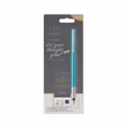 Parker Vector, Bleu, Plume italique, 1 pièce(s)
