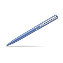 Waterman 2068191 stylo à bille Bleu Stylo à bille rétractable avec clip 1 pièce(s)