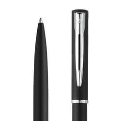 Waterman 2068192 stylo à bille Bleu Stylo à bille rétractable avec clip 1 pièce(s)