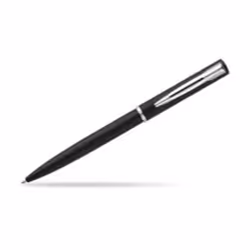 Waterman 2068192 stylo à bille Bleu Stylo à bille rétractable avec clip 1 pièce(s)