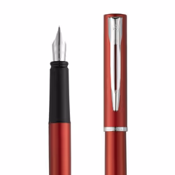 Waterman 2068194 stylo-plume Rouge 1 pièce(s)