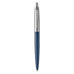 Parker 2068359 stylo à bille Bleu Stylo à bille rétractable avec clip Moyen 1 pièce(s)