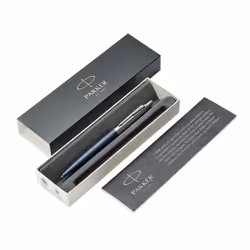 Parker 2068359 stylo à bille Bleu Stylo à bille rétractable avec clip Moyen 1 pièce(s)
