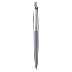 Parker 2068360 stylo à bille Bleu Stylo à bille rétractable avec clip Moyen 1 pièce(s)