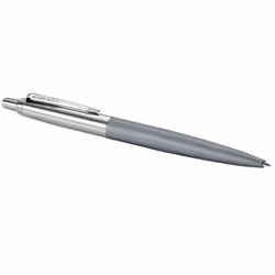 Parker 2068360 stylo à bille Bleu Stylo à bille rétractable avec clip Moyen 1 pièce(s)