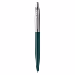 Parker 2068511, Clip, Stylo à bille rétractable avec clip, Bleu, 1 pièce(s), Moyen