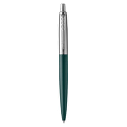 Parker 2068511 stylo à bille Bleu Stylo à bille rétractable avec clip Moyen 1 pièce(s)