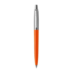 Parker 2076054 stylo à bille Bleu Stylo à bille rétractable avec clip Moyen 1 pièce(s)