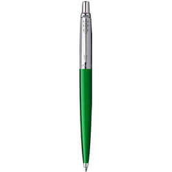 Parker Jotter Originals Bleu Stylo à bille rétractable avec clip Moyen 1 pièce(s)