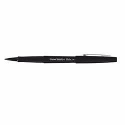 Papermate Flair stylo-feutre Moyen Noir 36 pièce(s)