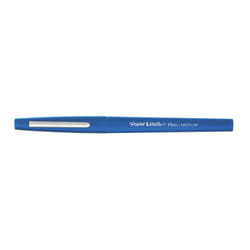 Papermate Flair stylo-feutre Moyen Bleu 36 pièce(s)