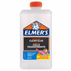 Elmer's 2077257, 946 ml, Liquide, Flacon de colle