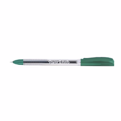 Papermate 2084411, Stylos à encre gel avec bouchon, Couleurs assorties, Couleurs assorties, Rond, Ambidextre, 0,5 mm