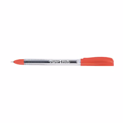 Papermate 2084411 stylo à encre gel Stylos à encre gel avec bouchon Couleurs assorties 4 pièce(s)