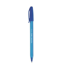 Papermate InkJoy 100 Bleu Stylo à bille Moyen 50 pièce(s)