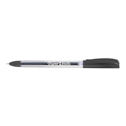 Papermate 2084415 stylo à encre gel Stylos à encre gel avec bouchon Noir 4 pièce(s)