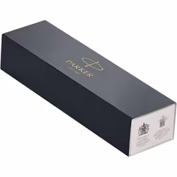Parker 2093215 Ensemble de stylos Noir, Argent 2 pièce(s)